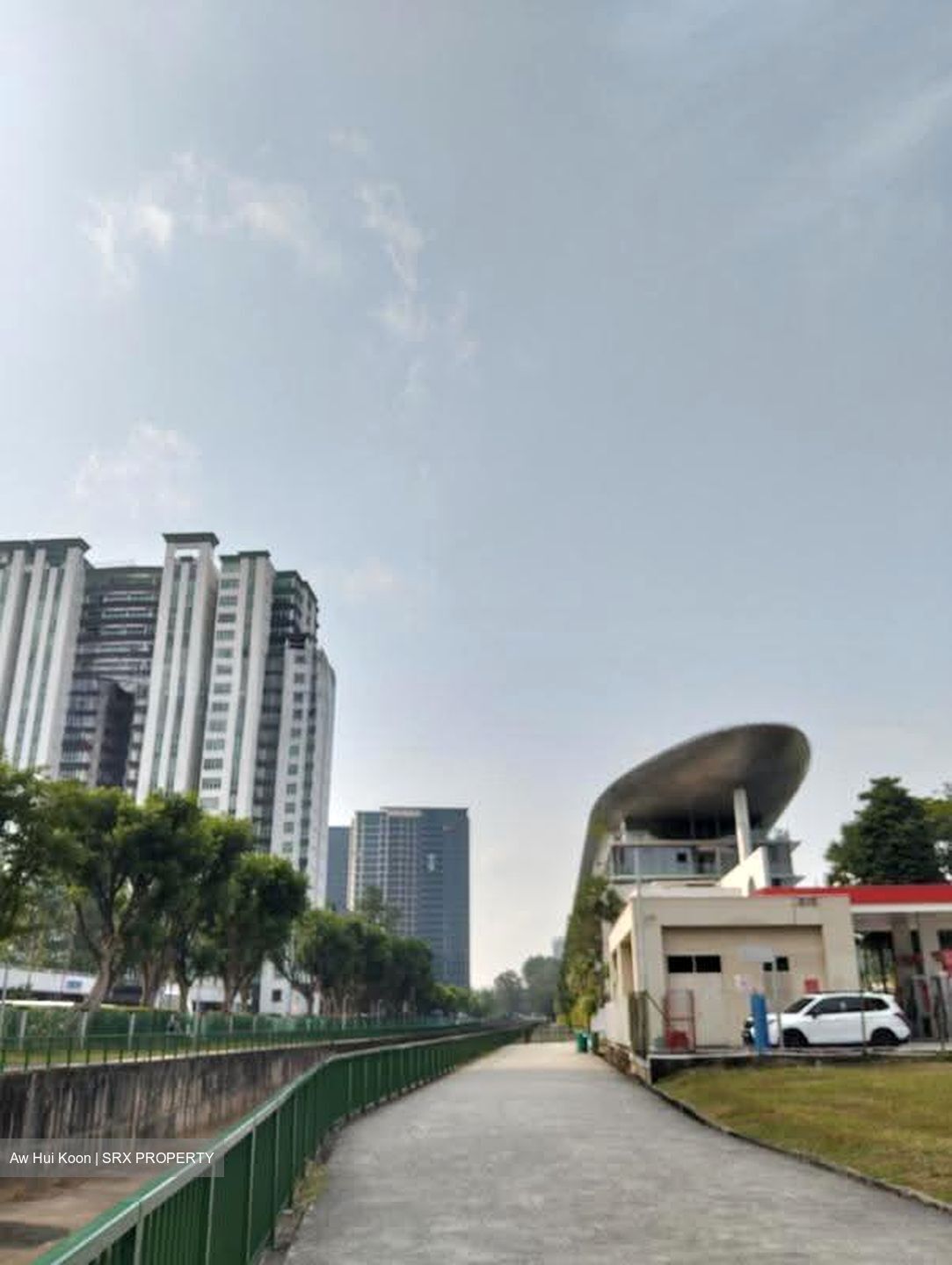 The Linear (D23), Apartment #622163341